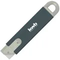 Produktbild: kwb Cuttermesser 13000, Mini-Cutter, mit 18mm Trapezklinge
