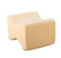 Produktbild: ELONEO Kniekissen für Seitenschläfer zum Schlafen, 25x15x20cm, ergonomische Form & perfekte Anpassung