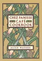 Produktbild: Alice L. Waters Chez Panisse Cafe Cookbook (Gebundene Ausgabe) Chez Panisse