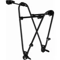 Produktbild: Quick-Rack Light - Gepäckträger uni