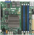 Produktbild: Server MB Super Micro MBD-A2SDI-4C-HLN4F-B C3558/ATX/4x1Gb bulk