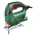 Produktbild: Bosch PST 650 Stichsäge 500 Watt Schnitttiefe in Stahl/Holz 4mm/65mm im Koffer