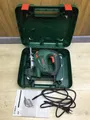 Produktbild: Bosch DIY PST 650 Elektro-Stichsäge 500W inkl. Koffer, I34768