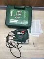 Produktbild: Bosch DIY PST 650 Elektro-Stichsäge 500W inkl. Koffer, I38049