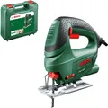 Produktbild: Bosch Stichsäge PST 650 mit 500 W von Bosch Home and Garden