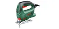 Produktbild: Bosch PST 650 Elektrische Stichsäge 3100 SPM 500 W 1,6 kg