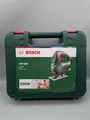 Produktbild: Bosch PST 650 Stichsäge 500W 65mm Holz SDS Sägeblatt T144D im Koffer