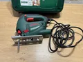 Produktbild: Bosch Home and Garden PST 650 500 W Stichsäge