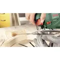 Produktbild: Bosch Home and Garden PST 650 Stichsäge 06033A0700 inkl. Koffer 500 W