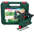 Produktbild: Bosch PST 650 Stichsäge 500 Watt SDS Aufnahme inkl. Koffer