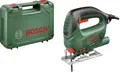 Produktbild: Bosch grüne Stichsäge PST 650 | 500 W – 06033a0700
