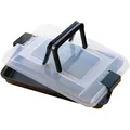 Produktbild: KAISER Backblech mit Deckel Bake&Take 3201004157 29,0 x 42,0 cm, 1 St.