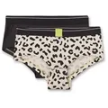 Produktbild: Sanetta Panty (Set, 2-St., 2er-Pack) beige 128
