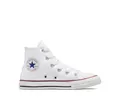 Produktbild: converse Chuck Taylor All Star Lift Canvas Hi Sneaker Damen Weiss - 42 - Sneaker High Shoes