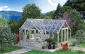 Produktbild: Palmako Gewächshaus / Pavillon / Glashaus Emilia 19,1 m²- 44 mm