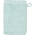 Produktbild: Cawö Handtücher Life Style Uni 7007 - Farbe: seegrün - 455 - Waschhandschuh 16x22 cm CAWLSU1015
