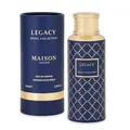 Produktbild: Parfüm für Männer Maison Asrar Royal Collection Legacy EDP Osten Exclusiv 100ml