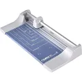Produktbild: Dahle 507 Papierschneider (Bis DIN A4, 8 Blatt Schneidleistung, altes Modell ) blau