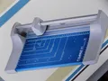 Produktbild: Dahle Roll & Schnitt 507 320mm blau