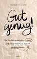 Produktbild: Gut genug! ~ Kate Bowler ~  9783957349644