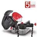 Produktbild: Scheppach Ketten Schärfgerät KS1200 100 mm 220 W