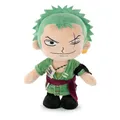 Produktbild: One Piece Plüschfigur Zoro 29 cm