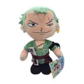 Produktbild: One Piece Plüschfigur Zoro 29 cm