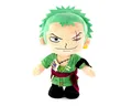 Produktbild: BARRADO PLUSH: ONE PIECE - ZORO 29CM - Neu & OVP