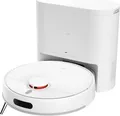 Produktbild: Xiaomi H40, Staubbeutel, Weiß, Rund, Staubbeutel, 4 l, 0,35 l