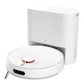Produktbild: Xiaomi Roboterstaubsauger H40: Saug- und Wischroboter mit hochpräziser Kartierun