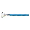 Produktbild: Legrand Bobina Rete Utp Cat6 Lszh Dca 305mt (U/UTP, CAT6, 305 m) (32754)