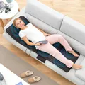 Produktbild: InnovaGoods Vhemat Vibrations-Massagematratze Massageauflage