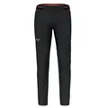 Produktbild: Salewa Pedroc 4 Durastretch Lange Hose Herren, Schwarz, S