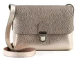 Produktbild: Vanzetti Glitter Radiance Horizontal Crossbody Bag Metallic Gold