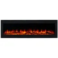 Produktbild: El Fuego Elektrokamin El Fuego® Elektrokamin 