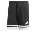 Produktbild: adidas Men's SQUADRA25 Short, Black/White, XL