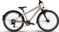 Produktbild: Puky Kinderfahrrad CYKE 24-8 ACTIVE dusty sand/black