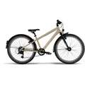 Produktbild: Puky Cyke 24-8 Active - dusty sand / black