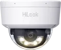 Produktbild: HIL D180HA-LU28 - 4K Dome IP-Kamera, außen, LAN, PoE