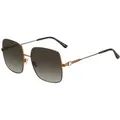 Produktbild: Jimmy Choo Sonnenbrille LILI/S J7DHA 58
