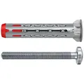 Produktbild: Fischer Deutschl. - Hohlraumdübel DuoHM 5x55 S TX K (4) 572915