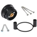 Produktbild: Verlängerungsset Max. 20mm Für Rtl-box 324 Vario Rücklauftemperaturbegrenzer 78331 - Afriso