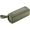 Produktbild: Motorola Bluetooth-Lautsprecher ROKR 600, grün, Wasserdicht IP67, 6h Akkulaufzeit, 30 W