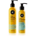 Produktbild: Cocunat Curly Method by Cocunat Set für welliges und lockiges Haar