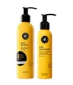 Produktbild: COCUNAT Curly Method by Cocunat Haarstylingset 1 Stk