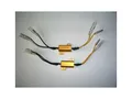 Produktbild: HIGHSIDER Leistungswiderstand mit Kabel SMART 25 W- 6.8 OHM