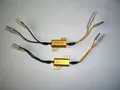 Produktbild: HIGHSIDER smart Leistungswiderstand 25 W- 6,8 Ohm mit Kabel 207-025HS