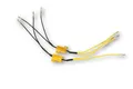 Produktbild: HIGHSIDER smart Leistungswiderstand 25 W - 10 Ohm, Mit Kabel (Paar) KAWASAKI KX