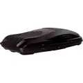 Produktbild: G3 Dachbox Reef 580 schwarz 460L - Rot