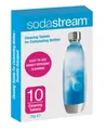 Produktbild: SodaStream 10 Pads Reinigungstabletten Reinigung Flaschen Maker